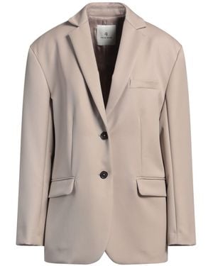 Anine Bing Blazer - Natural