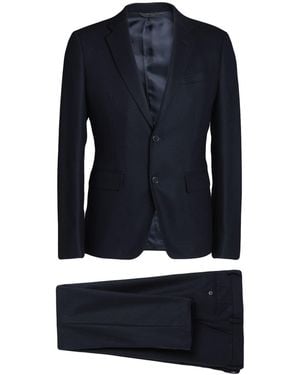 Brian Dales Suit - Blue