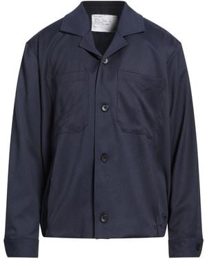 Imperial Chaqueta Y Cazadora - Azul