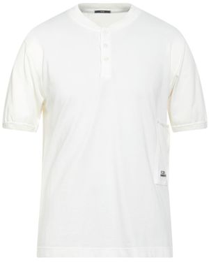 C.P. Company T-shirt - White
