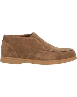 Doucal's Stivaletti - Marrone
