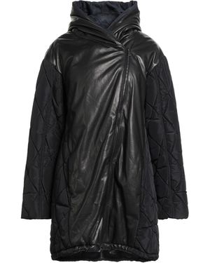 Giorgio Brato Puffer - Black