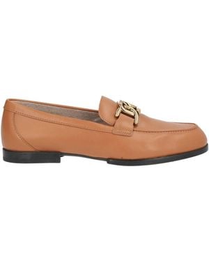 Tod's Mokassin - Braun