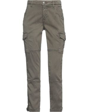 True Religion Hose - Grau