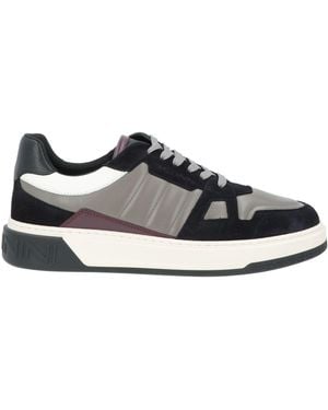 Baldinini Trainers - White