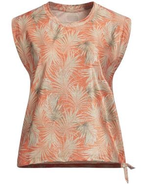 Fisico T-shirt - Pink