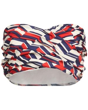 PT Torino Tops - Red