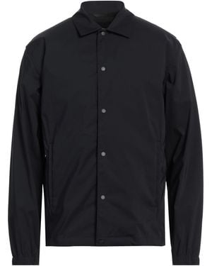Theory Jacket - Blue