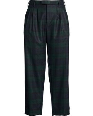 Briglia 1949 Pants Wool - Blue