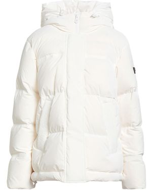 Peuterey Puffer - White