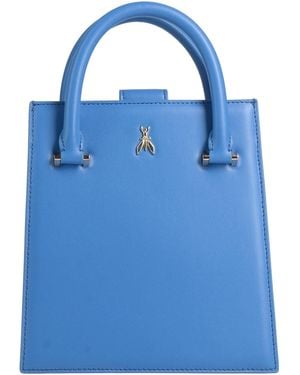 Patrizia Pepe Handbag - Blue