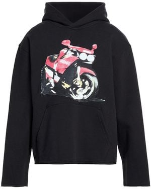 Honor The Gift Sweat-Shirt - Bleu