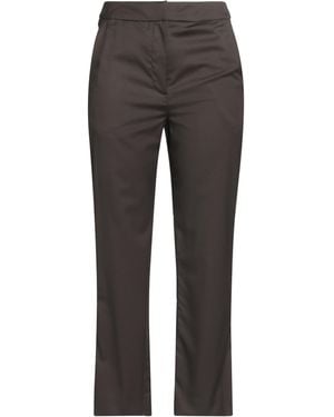 Loulou de Saison Pantalon - Gris