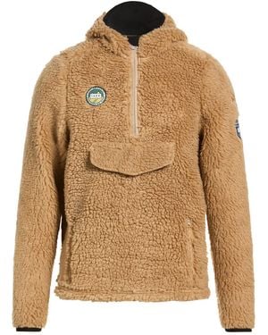 Café du Cycliste Sweatshirt - Natur