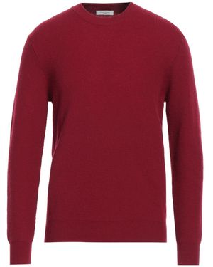 Paolo Pecora Jumper - Red