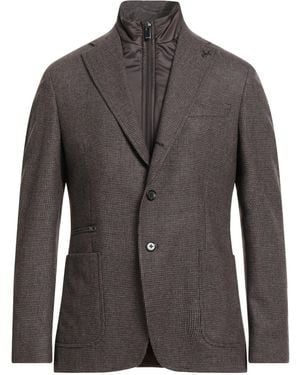 Paoloni Blazer - Grau