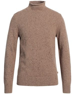 Michael Kors Turtleneck - Brown