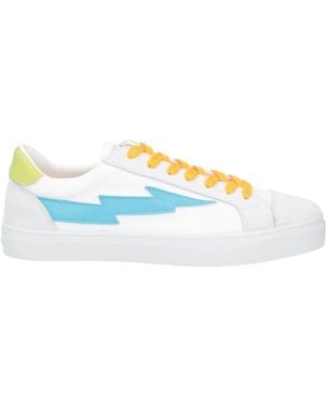 Sanyako Trainers - Blue