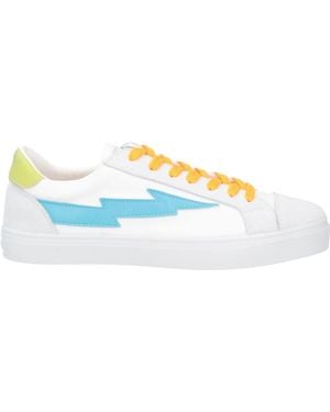 Sanyako Sneakers - Blue