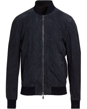 Tagliatore Jackets - Blue
