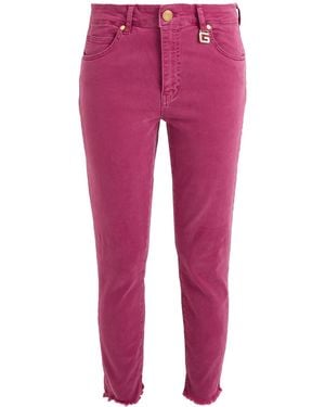Gaelle Paris Trouser - Pink