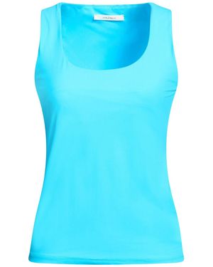 Maliparmi Tops - Blue