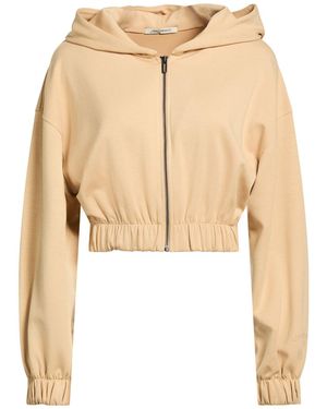 hinnominate Sweatshirts - Natural