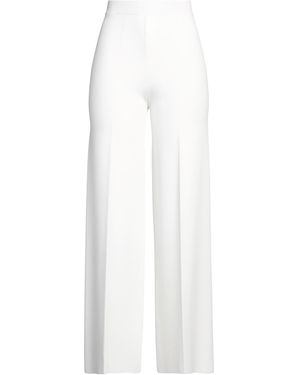 Kangra Pantalone - Bianco