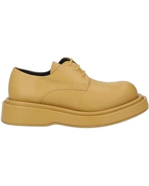 Paloma Barceló Lace-Up Shoes - Multicolour