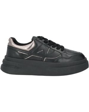 Ash Sneakers - Schwarz