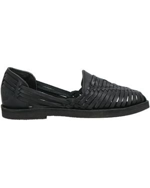 ESPIRITU Loafer - Black