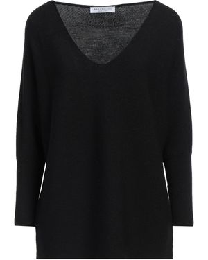 Amina Rubinacci Sweater - Black