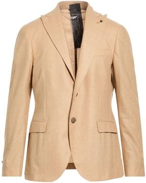 Messagerie Blazer - Natural