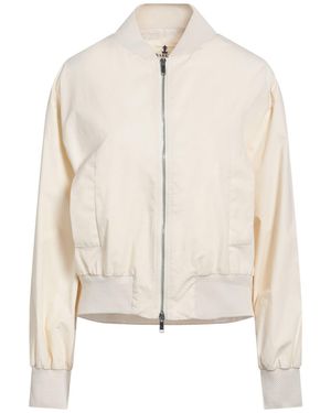 Barena Jackets - White