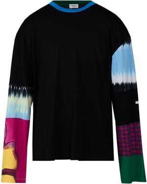 Celine T-Shirt - Black