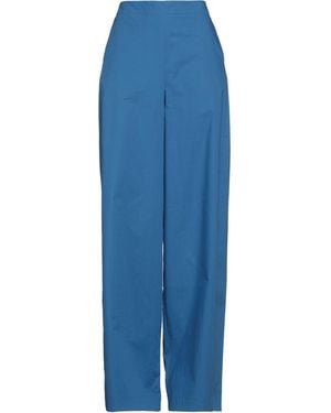 Roberto Collina Trouser - Blue