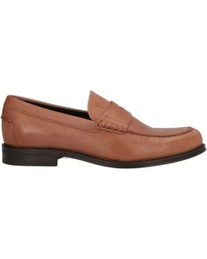 Tod's Mocassino - Marrone