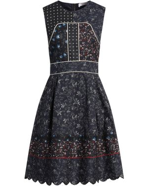See By Chloé Mini Dress - Black