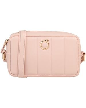 Trussardi Cross-body Bag - Pink