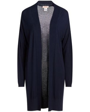 Kontatto Cardigan - Blue