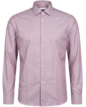 Robert Friedman Shirts - Purple