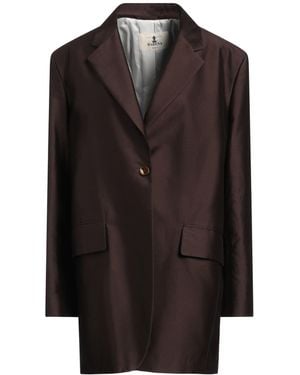 Barena Blazer - Schwarz