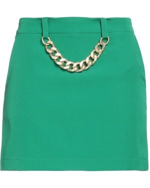 No Secrets Mini-jupe - Vert