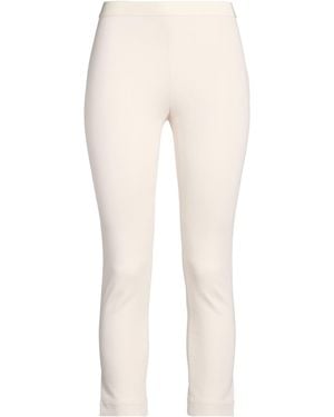 Liviana Conti Leggings - Natural