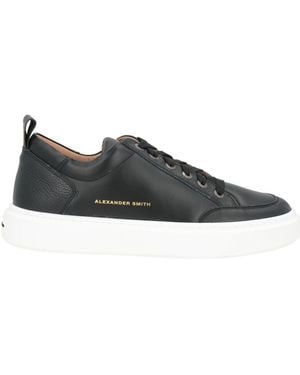 Alexander Smith Sneakers - Nero