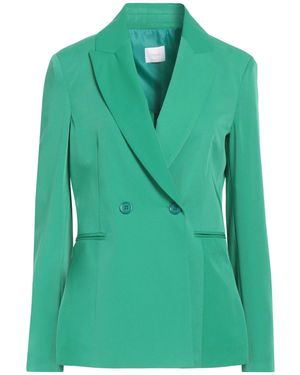 .., merci italia Blazer - Green
