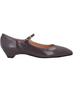 Status Ballet Flats - Multicolour