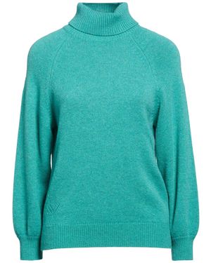 Zadig & Voltaire Cuello Alto - Verde