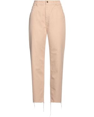 Reiko Jeans - Natural
