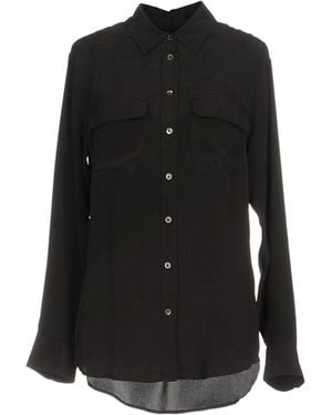Equipment Shirt - Black